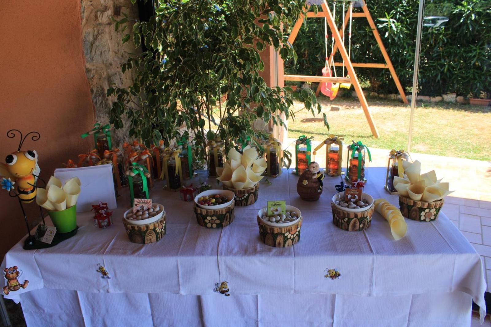 הוילה Maenza La Fattoria Di Carlotta מראה חיצוני תמונה
